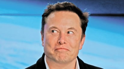 Elon Musk considera que el Home Office  es una forma moralmente incorrecta