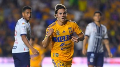 Tigres arañó el triunfo en el Clásico Regio, pero el VAR lo paro