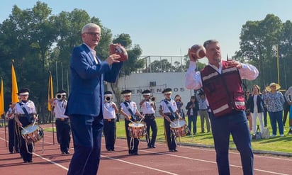 NFL trabaja para que el tochito sea deporte olímpico: México tiene uno de los programas infantiles más grandes de tochito