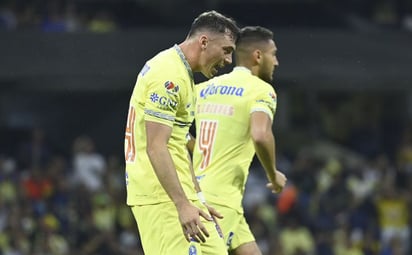 América ha hecho del estadio de Chivas su segunda casa: Las Águilas suelen sacar buenos resultados del Estadio Akron; hoy disputan la semifinal de ida