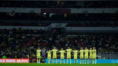 América anunció que se agotaron los boletos para el Clásico vs. Chivas