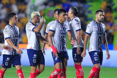 Rayados y su gol fantasma que es imposible saber si entró o no; y la Liga MX debería avergonzarse