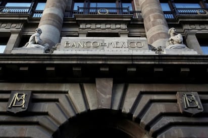 Banxico frena el ciclo alcista, tasa de interés queda en 11.25%