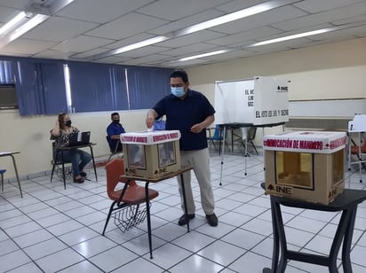 Cientos de habitantes se quedarán sin votar