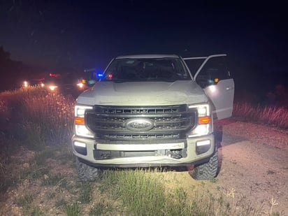 Traficante de migrantes fue arrestado en Texas