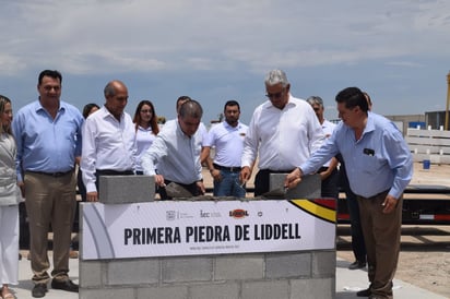 Miguel Riquelme: No vamos a permitir la violencia en Coahuila