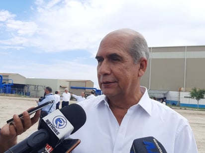 Dávila: Si la Federación apoyara a AH Monclova estaría mejor