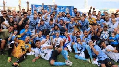 FMF niega licencias a Tampico Madero y Zacatecas para subir a la Liga de Expansión MX