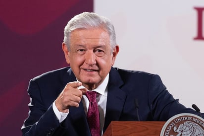 AMLO arremete contra el Consejo de la Judicatura; callaron ante contratación de excolaboradora de García Luna, afirma