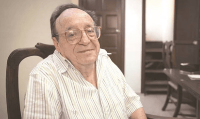 Dan detalles de la serie biográfica de Chespirito 'Sin querer queriendo': El hijo del comediante Roberto Gómez Bolaños contará la vida de su padre