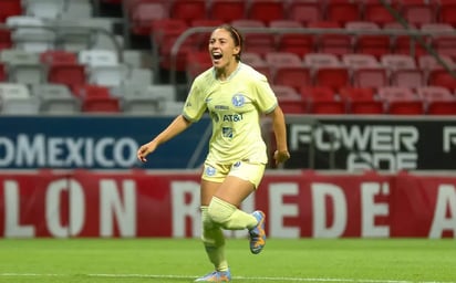 Los mejores momios del FC Juárez vs América Femenil del Clausura 2023