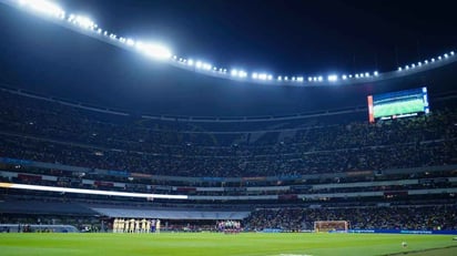 Aficionados del América se organizan para cantar en el Clásico Nacional