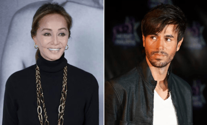 Isabel Preysler habla del estado de salud de su hijo Enrique Iglesias, enfermo de neumonía: El cantante de 48 años canceló hace una semana un concierto que ofrecería en la Ciudad de México