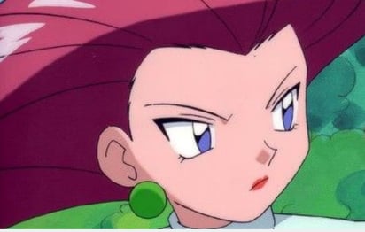 Así luciría 'Jessie' de Pokémon en la vida real, según IA: Un usuario de Twitter creó a Jessie del Equipo Rocket en versión \'real\'