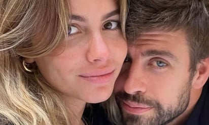 Piqué derrama miel en redes sociales con nueva fotografía junto a Clara Chía: El exfutbolista reapareció con su novia y dividió los comentarios de sus seguidores