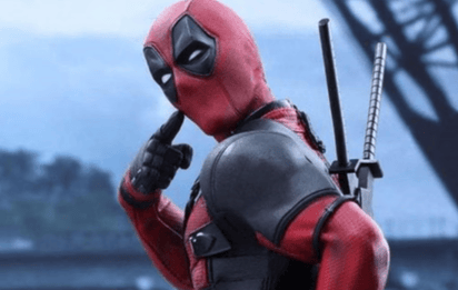 Deadpool regresa a la pantalla grande y lo acompañan 4 de los “X-Men”: La tercera entrega cinematográfica del personaje más irreverente de Marvel Studios, se estrenará en el 2024
