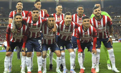 Liga MX: ¿Qué necesitan las Chivas para avanzar a la Final del Clausura 2023?: El Guadalajara llega en desventaja a la semifinal de vuelta, este domingo en el Estadio Azteca