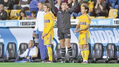 Lainez y Córdova, dupla que nació en América 