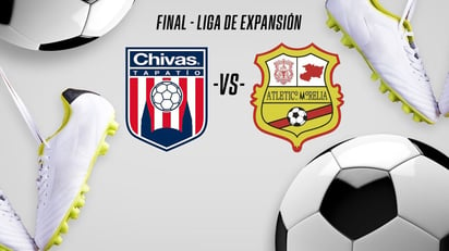 Liga de Expansión: Atlético Morelia prepara “invasión” para la final de vuelta vs Tapatío