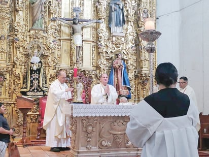 San Francisco de Asís celebra 2da jornada de comunicaciones sociales