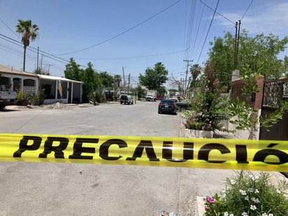 Joven maestra se quita la vida en el Fraccionamiento Carranza de Monclova