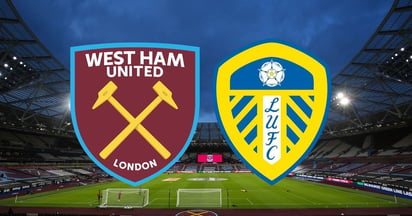 El West Ham deja al Leeds con pie y medio en Segunda