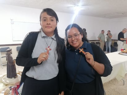 Hermanas misioneras servidoras de la palabra invita a monclovenses a mega marcha por manifestar su fe