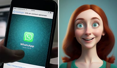 Cómo utilizar la inteligencia artificial de WhatsApp, es gratuita y traduce audios