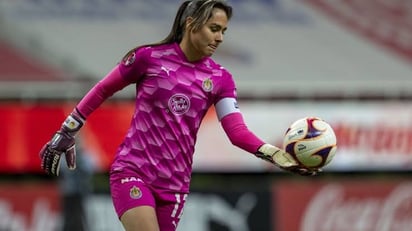 Blanca Félix y su error en los Cuartos de Final de la Liga MX Femenil