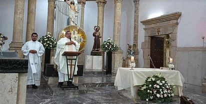 Padre Neri: Pedimos un proceso electoral totalmente justo