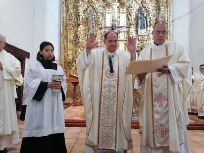 Iglesia hará misa especial por trabajadores de AH