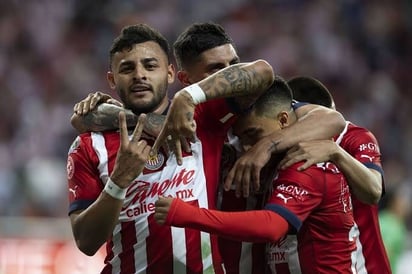 Las Chivas van ante un rival al que dominan