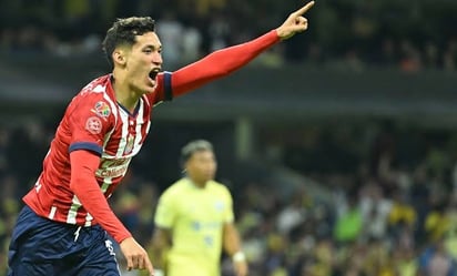 Tigres ni siquiera le ha ganado un partido de Liguilla al Guadalajara