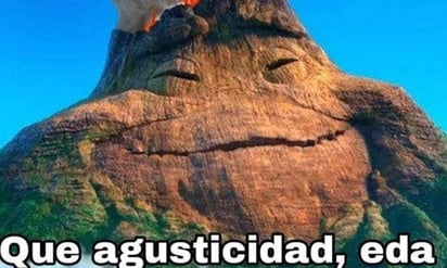 ¡Don Goyo cálmate! Los mejores memes que ha dejado la actividad del volcán Popocatépetl: Con la reciente actividad del volcán Popocatépetl, usuarios de redes sociales aprovecharon para sacar sus mejores memes