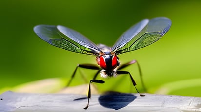 ¿Porqué a ti te pican tanto los mosquitos?