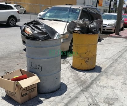 Plásticos de un solo uso deberían de desaparecer de Monclova