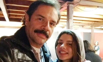 Daniela Parra, hija de Héctor Parra, convoca a marcha en favor del actor: A través de las redes sociales, la joven pide justicia para su padre quien se encuentra en el Reclusorio Oriente desde 2021