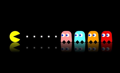 Día Mundial del Pac-Man: 5 datos que tienes que saber sobre el clásico de los videojuegos: El videojuego de Pac-Man fue inventado por el japonés Toru Iwatani y se lanzó por primera vez en 1980