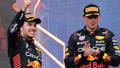 Fórmula 1: la inteligencia artificial responde si Checo Pérez puede superar a Max Verstappen y ser campeón del mundo: El piloto tapatío es segundo en la tabla de posiciones por el campeonato mundial de pilotos