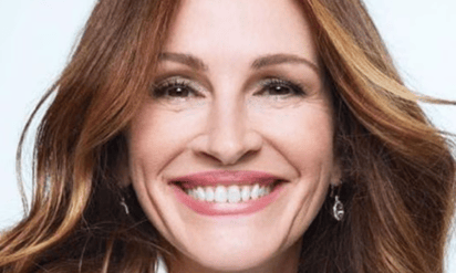 Sonrisa inolvidable: así lucía Julia Roberts en la preparatoria: La actriz sorprende por sus rasgos en la juventud