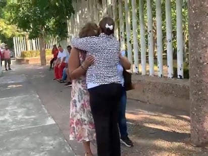 Niño de 13 años se quitó la vida en parque de Villahermosa, Tabasco; el cuerpo fue encontrado colgado de un árbol.