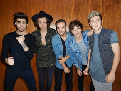 Liam Payne apunta a un posible reencuentro de One Direction