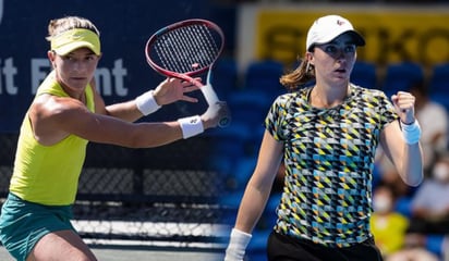 México, sin representantes en torneo Roland Garros