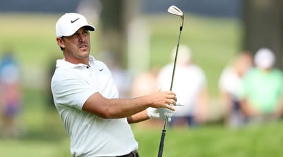 El triunfo de Koepka en el PGA destensa al planeta golf