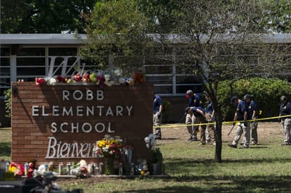 A casi un año del tiroteo que marcó a Uvalde, Texas