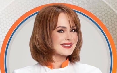 Gaby Spanic deja Top Chef Vip en Telemundo y explica sus razones: La actriz venezolana expresó en sus redes sociales por qué salió del reality show.