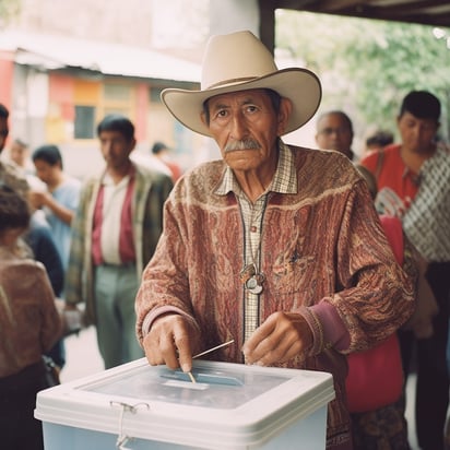 Inicia veda electoral en Coahuila 