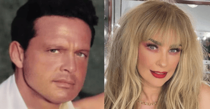 Luis Miguel se mantiene en contacto con los hijos de Aracely Arámbula, dice viuda de su exmanager: La relación que el famoso tiene con Miguel y Daniel ha dado de qué hablar en los medios de comunicación