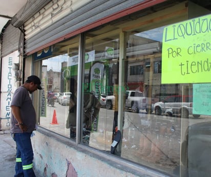 Botas Roca cierra sus puertas tras 45 años de servicio en Monclova