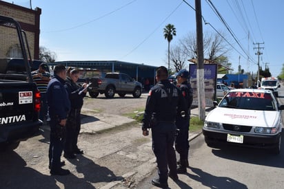 Trabajador del auto lavado Técnica 5 es agredido a navajazos 